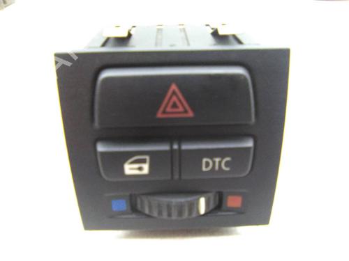Used Warning switch Warning switch BMW 3 Touring (E91) 320 d (163 hp) 21064145 21064145