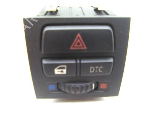 Used Warning switch Warning switch BMW 3 Coupe (E92) 330 d (231 hp) 21064146 21064146