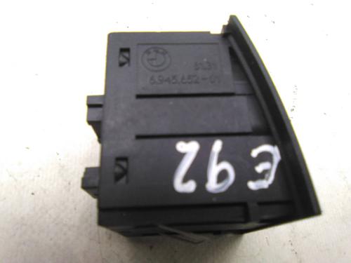 Warning switch BMW 3 Coupe (E92) 330 d | BP21064146I22 - Image 2