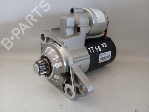Used Starter Starter AUDI TT (8N3) 1.8 T (163 hp) 21073428 21073428