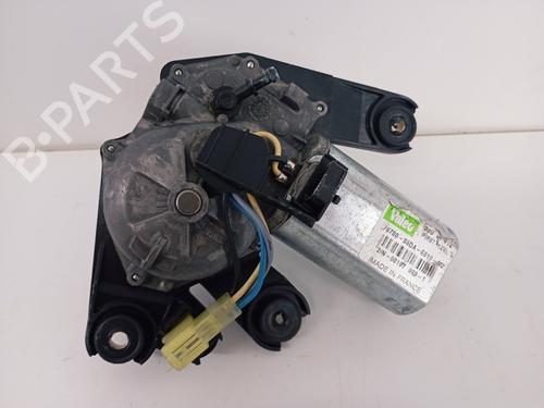Used Rear wiper motor Rear wiper motor HONDA CIVIC VII Hatchback (EU, EP, EV) 1.4 iS (EP1, EU5, EU7) (90 hp) 33211601 33211601