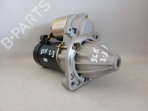 Used Starter Starter MERCEDES-BENZ SLK (R170) 230 (170.449) (194 hp) 36226674 36226674