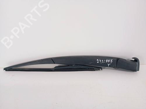 Bagrudeviskerarm Bagrudeviskerarm HONDA CIVIC VII Hatchback (EU, EP, EV) 1.4 iS (EP1, EU5, EU7) (90 hp) 33211602 33211602