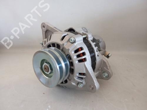 Used Alternator Alternator HYUNDAI H-1 Van (A1) 2.5 TD (86 hp) 36226675 36226675