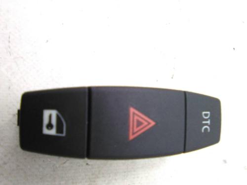 Used Warning switch Warning switch BMW 1 (E87) 120 d (163 hp) 21073436 21073436