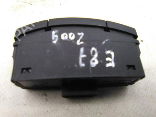 Warning switch BMW 1 (E87) 120 d | BP21073437I22 - Image 2