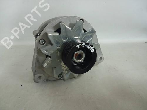 Used Alternator Alternator MERCEDES-BENZ T1 Platform/Chassis (601) 207 D 2.4 (72 hp) 22955975 22955975