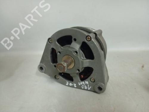Used Alternator Alternator MERCEDES-BENZ 190 (W201) E 2.0 (201.024) (122 hp) 21073460 21073460