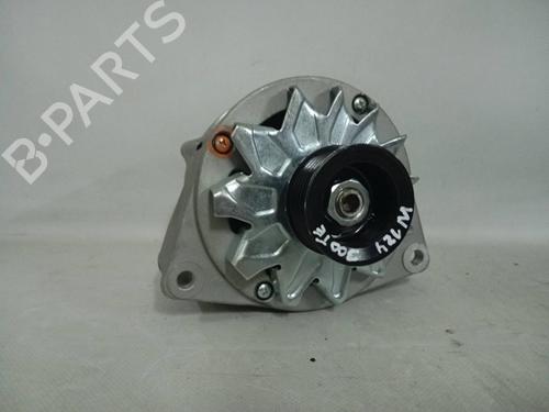 Used Alternator Alternator MERCEDES-BENZ 124 Saloon (W124) 300 E (124.030) (180 hp) 21073461 21073461
