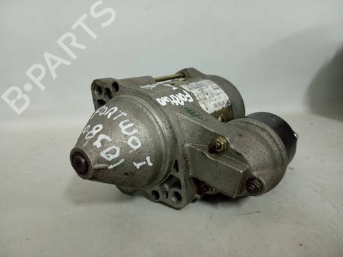Used Starter Starter SMART FORTWO Cabrio (450) 0.8 CDI (450.401, 450.402, 450.403, 450.400) (41 hp) 21192223 21192223