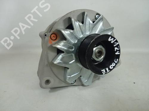 Used Alternator Alternator MERCEDES-BENZ 124 Saloon (W124) 300 E-24 (124.031) (231 hp) 21073462 21073462