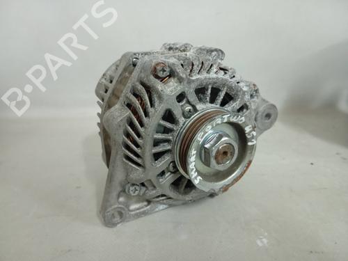 Used Alternator Alternator SMART FORTWO Cabrio (451) 1.0 (451.431, 451.480) (71 hp) 21073463 21073463