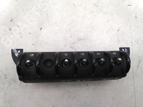 Used Switch Switch MINI MINI (R50, R53) One (90 hp) 21144172 21144172