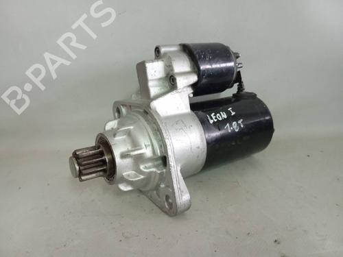 Used Starter Starter SEAT LEON (1M1) 1.8 20V (125 hp) 21192229 21192229