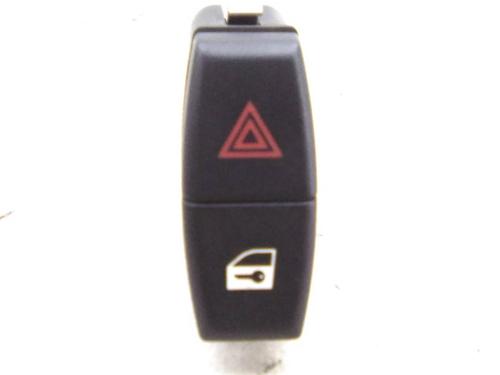 Used Warning switch Warning switch BMW 5 Touring (E61) 525 i (192 hp) 21144179 21144179