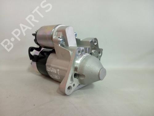 Used Starter Starter DACIA LOGAN (LS_) 1.5 dCi (LS0W) (86 hp) 21192230 21192230