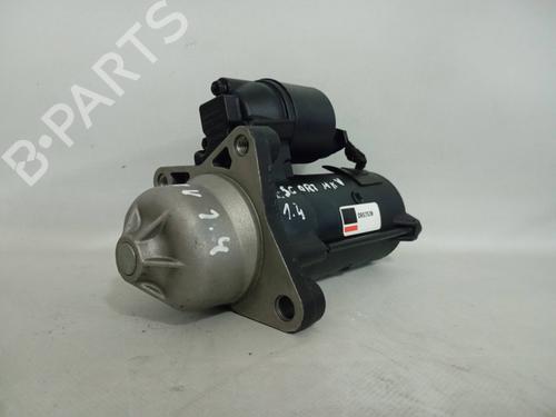 Used Starter Starter FORD ESCORT V Turnier (ANL) 1.4 (71 hp) 21192234 21192234