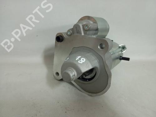 Used Starter Starter 21192236 21192236