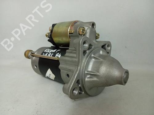 Used Starter Starter FORD ESCORT III (GAA) RS 1600i (115 hp) 21192237 21192237