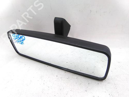 Used Rear mirror Rear mirror FIAT 500 (312_) 1.3 D Multijet (312AXB1A) (75 hp) 24371188 24371188