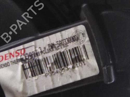 Heater matrix box FIAT 500 (312_) 1.3 D Multijet (312AXB1A) | BP24371204M61 - Image 5