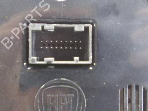 Instrument cluster FIAT 500 (312_) 1.3 D Multijet (312AXB1A) | BP24371200C47 - Image 4