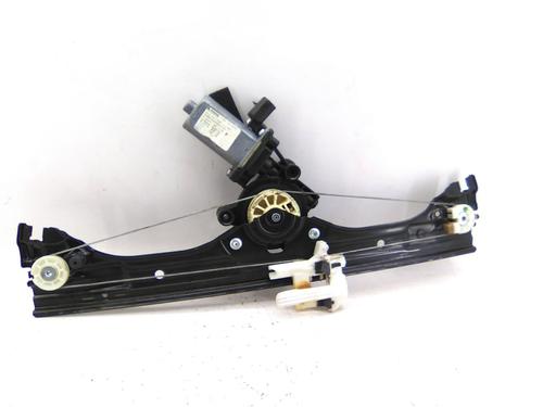 Used Front right window mechanism Front right window mechanism FIAT 500 (312_) 1.3 D Multijet (312AXB1A) (75 hp) 24371202 24371202