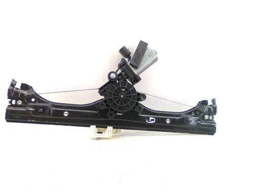 Front right window mechanism FIAT 500 (312_) 1.3 D Multijet (312AXB1A) | BP24371202C23 - Image 4