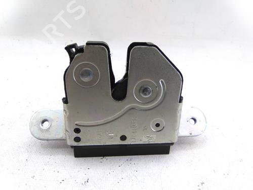 Used Tailgate lock Tailgate lock 24298202 24298202