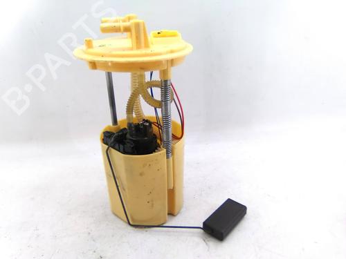 Used Fuel pump Fuel pump FIAT 500 (312_) 1.3 D Multijet (312AXB1A) (75 hp) 24371226 24371226