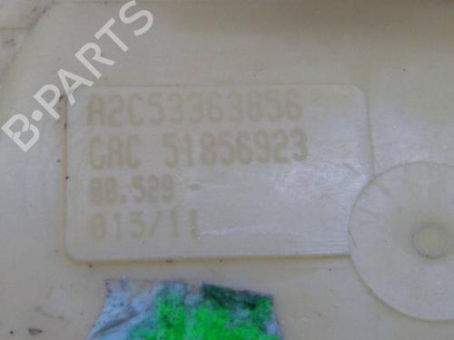 Fuel pump FIAT 500 (312_) 1.3 D Multijet (312AXB1A) | BP24371226M76 - Image 4
