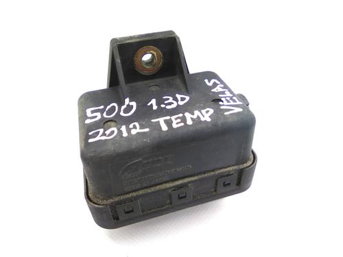 Used Electronic module Electronic module FIAT 500 (312_) 1.3 D Multijet (312AXB1A) (75 hp) 24371212 24371212