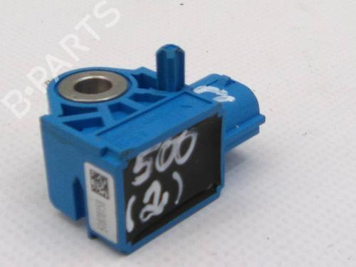 Electronic module FIAT 500 (312_) 1.3 D Multijet (312AXB1A) | BP24371215M83 - Image 2
