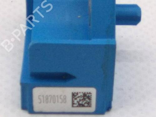 Electronic module FIAT 500 (312_) 1.3 D Multijet (312AXB1A) | BP24371215M83 - Image 3
