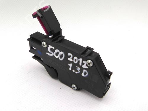 Electronic module FIAT 500 (312_) 1.3 D Multijet (312AXB1A) | BP24371216M83 - Image 4