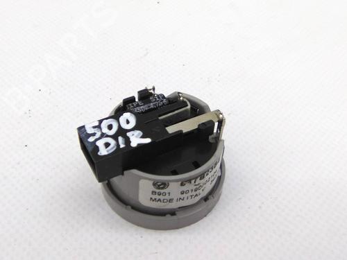 Electronic module FIAT 500 (312_) 1.3 D Multijet (312AXB1A) | BP24371220M83 - Image 2