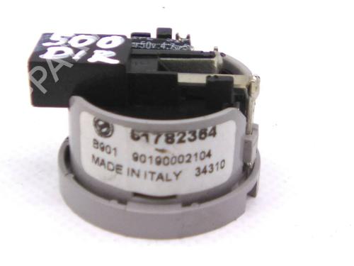 Electronic module FIAT 500 (312_) 1.3 D Multijet (312AXB1A) | BP24371220M83 - Image 3