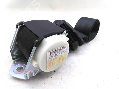 Rear right seatbelt FIAT 500 (312_) 1.3 D Multijet (312AXB1A) | BP24373778I28 - Image 2