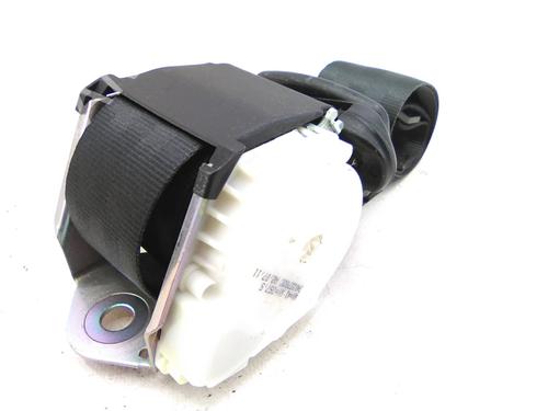 Used Rear left seatbelt Rear left seatbelt FIAT 500 (312_) 1.3 D Multijet (312AXB1A) (75 hp) 24373779 24373779