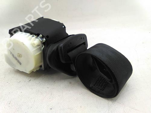 Rear left seatbelt FIAT 500 (312_) 1.3 D Multijet (312AXB1A) | BP24373779I29 - Image 2