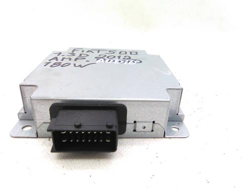 Used Electronic module Electronic module FIAT 500 (312_) 1.3 D Multijet (312AXB1A) (75 hp) 24371222 24371222