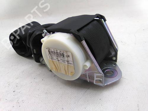 Rear left seatbelt FIAT 500 (312_) 1.3 D Multijet (312AXB1A) | BP24373779I29 - Image 4