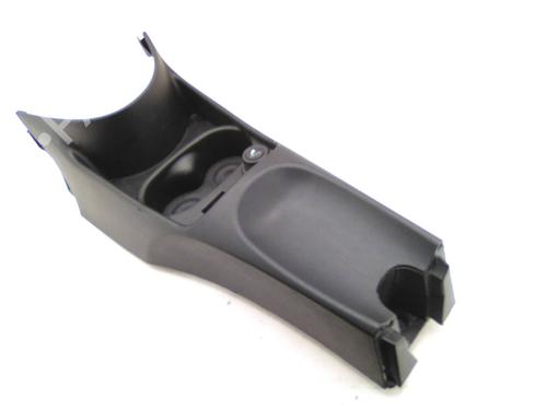 Used Middle console Middle console FIAT 500 (312_) 1.3 D Multijet (312AXB1A) (75 hp) 24371248 24371248