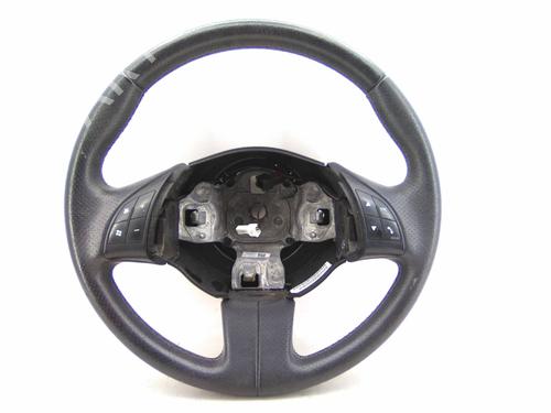 Used Steering wheel Steering wheel FIAT 500 (312_) 1.3 D Multijet (312AXB1A) (75 hp) 24371239 24371239