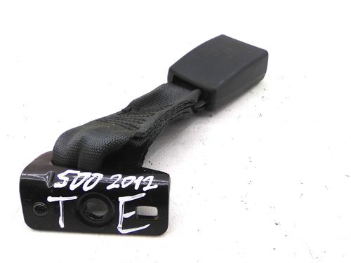 Used Seat buckle Seat buckle FIAT 500 (312_) 1.3 D Multijet (312AXB1A) (75 hp) 24321487 24321487