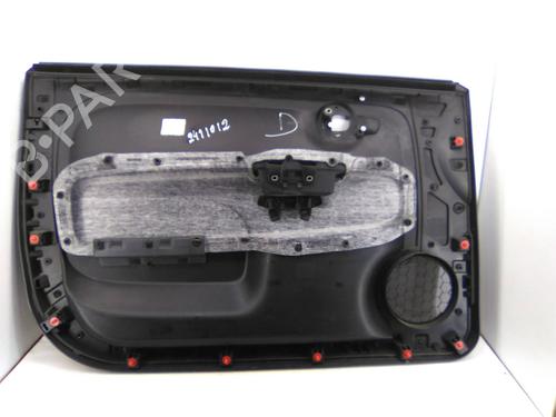 Front right panel FIAT 500 (312_) 1.3 D Multijet (312AXB1A) | BP24371242C59 - Image 2