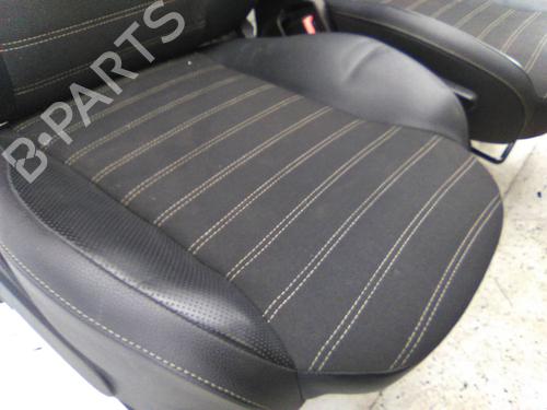 Sæde sæt FIAT 500 (312_) 1.3 D Multijet (312AXB1A) | BP24148329C78  - Image 5