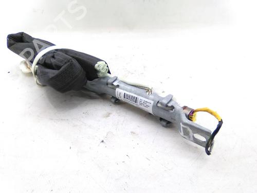 Used Right curtain airbag Right curtain airbag FIAT 500 (312_) 1.3 D Multijet (312AXB1A) (75 hp) 24371258 24371258