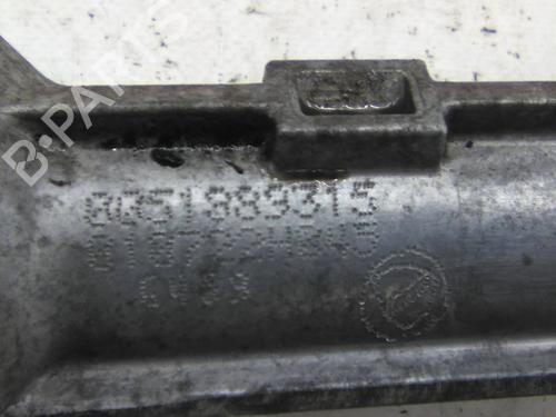 Steering rack FIAT 500 (312_) 1.3 D Multijet (312AXB1A) | BP24944372M22 - Image 5