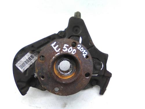 Used Left front steering knuckle Left front steering knuckle FIAT 500 (312_) 1.3 D Multijet (312AXB1A) (75 hp) 24371266 24371266